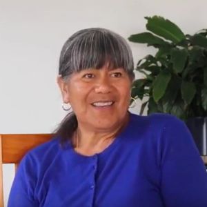 Speaker - Atarangi Muru